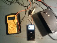 External Power